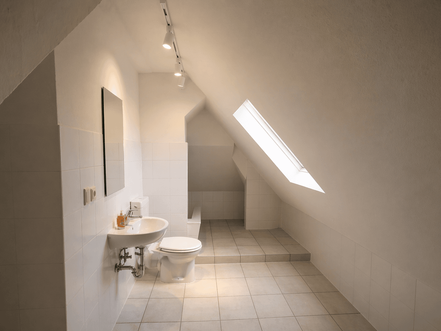 1 bedroom with open-plan kitchen flat to rent, 51 m², Eberswalde, Brandenburg 1 bedroom with open-plan kitchen flat to rent, 51 m², Eberswalde, Brandenburg