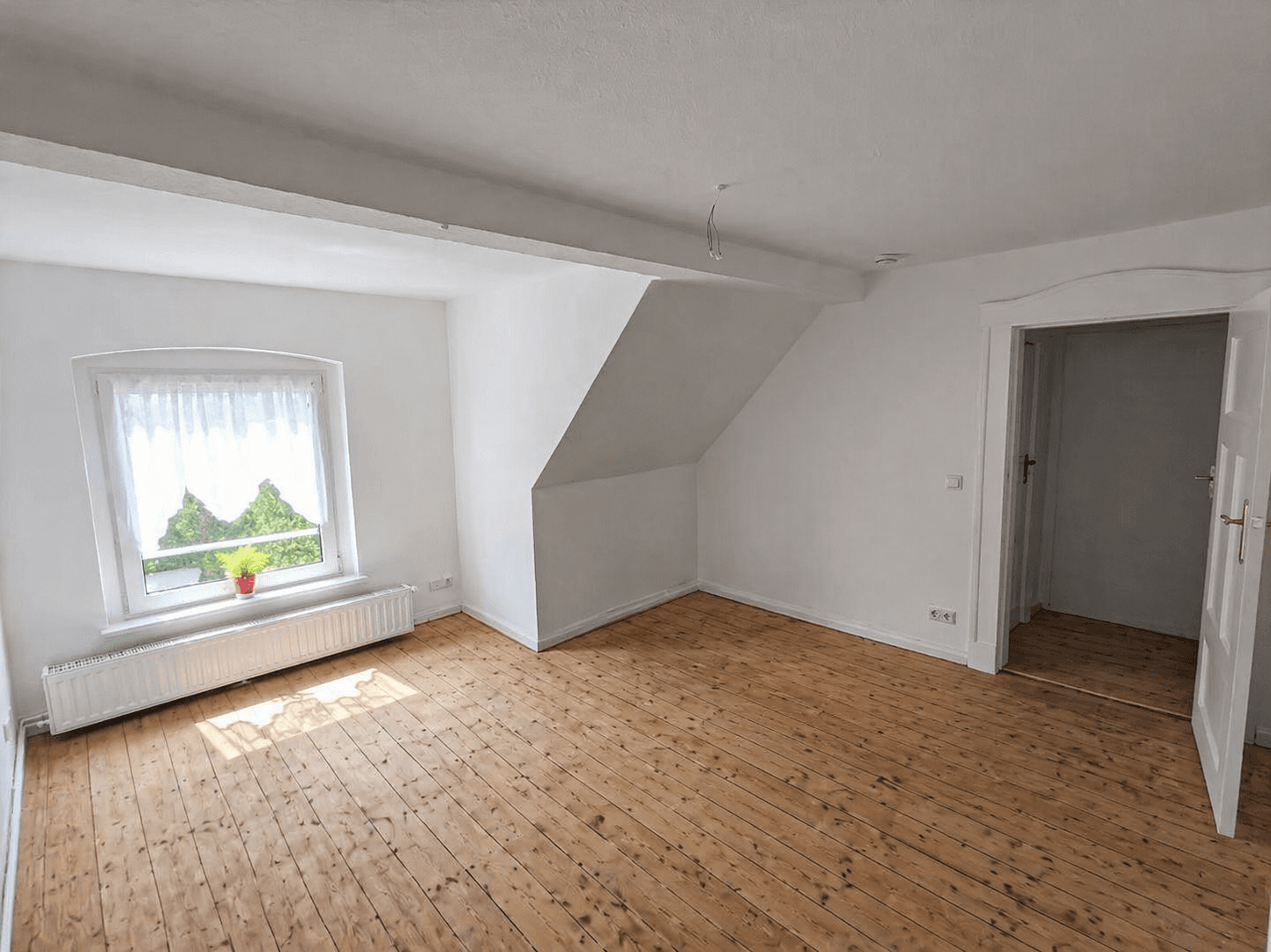 1 bedroom with open-plan kitchen flat to rent, 51 m², Eberswalde, Brandenburg 1 bedroom with open-plan kitchen flat to rent, 51 m², Eberswalde, Brandenburg