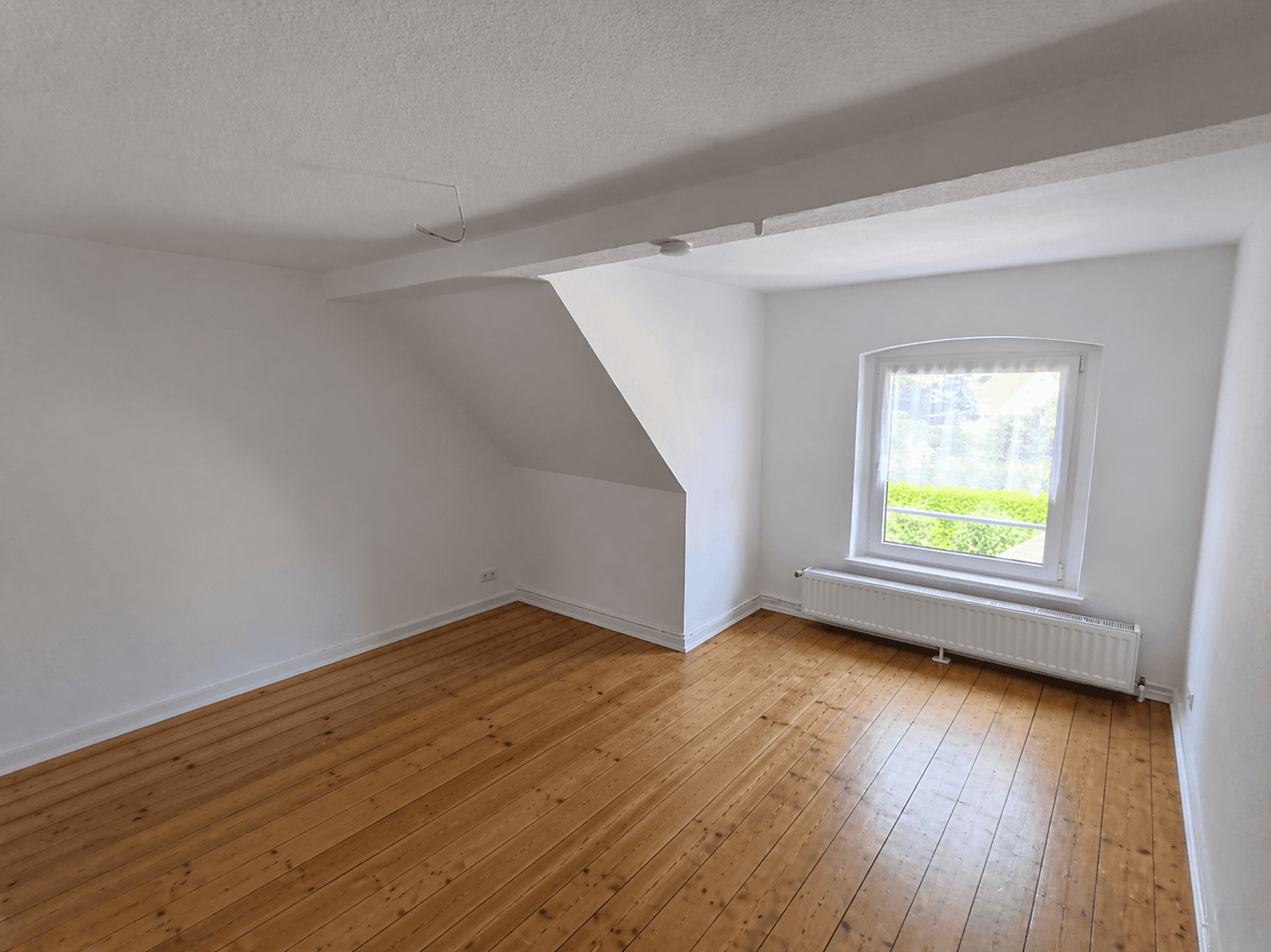 1 bedroom with open-plan kitchen flat to rent, 51 m², Eberswalde, Brandenburg 1 bedroom with open-plan kitchen flat to rent, 51 m², Eberswalde, Brandenburg