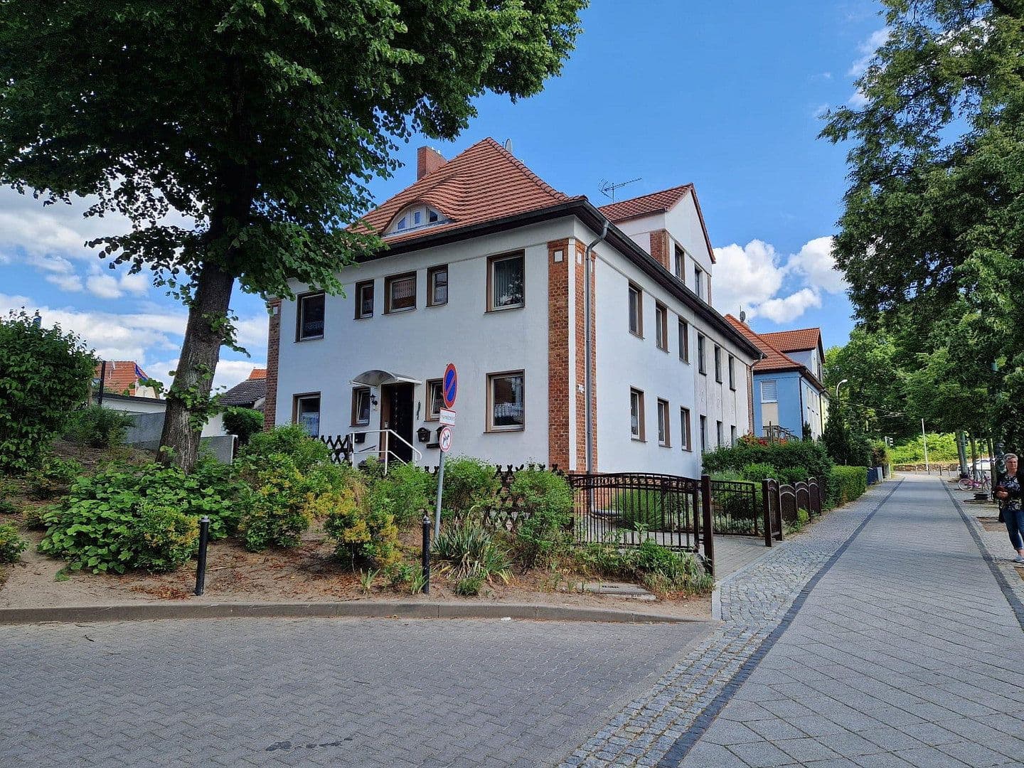 1 bedroom with open-plan kitchen flat to rent, 51 m², Eberswalde, Brandenburg 1 bedroom with open-plan kitchen flat to rent, 51 m², Eberswalde, Brandenburg