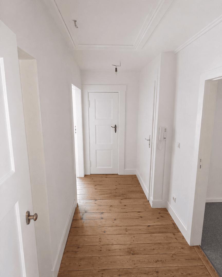 1 bedroom with open-plan kitchen flat to rent, 51 m², Eberswalde, Brandenburg 1 bedroom with open-plan kitchen flat to rent, 51 m², Eberswalde, Brandenburg