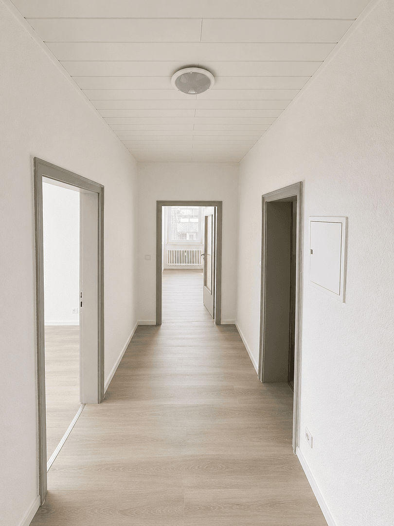 3 bedroom flat to rent, 90 m², Nottuln, North Rhine-Westphalia 3 bedroom flat to rent, 90 m², Nottuln, North Rhine-Westphalia
