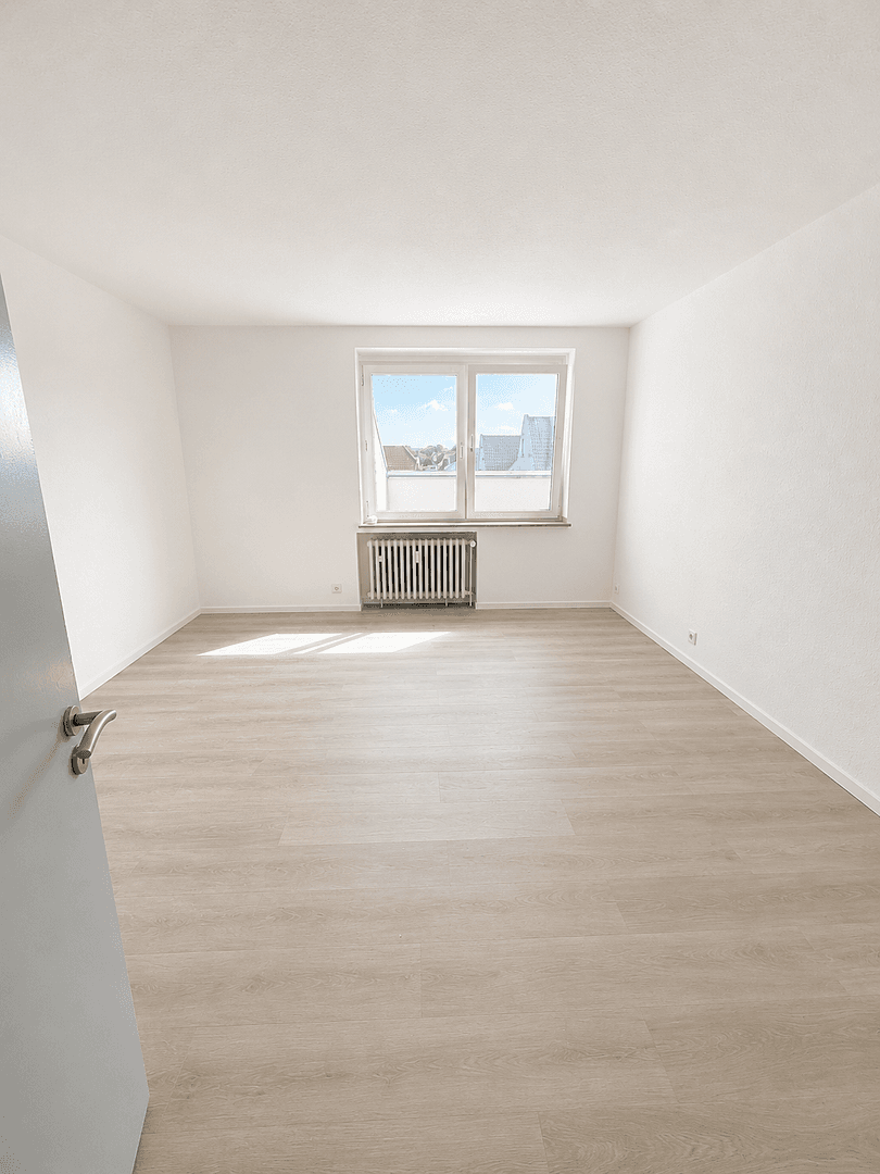 3 bedroom flat to rent, 90 m², Nottuln, North Rhine-Westphalia 3 bedroom flat to rent, 90 m², Nottuln, North Rhine-Westphalia