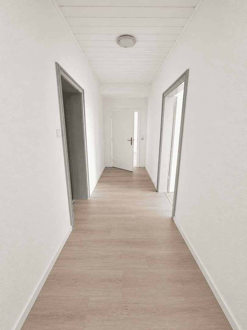 3 bedroom flat to rent, 90 m², Nottuln, North Rhine-Westphalia 3 bedroom flat to rent, 90 m², Nottuln, North Rhine-Westphalia