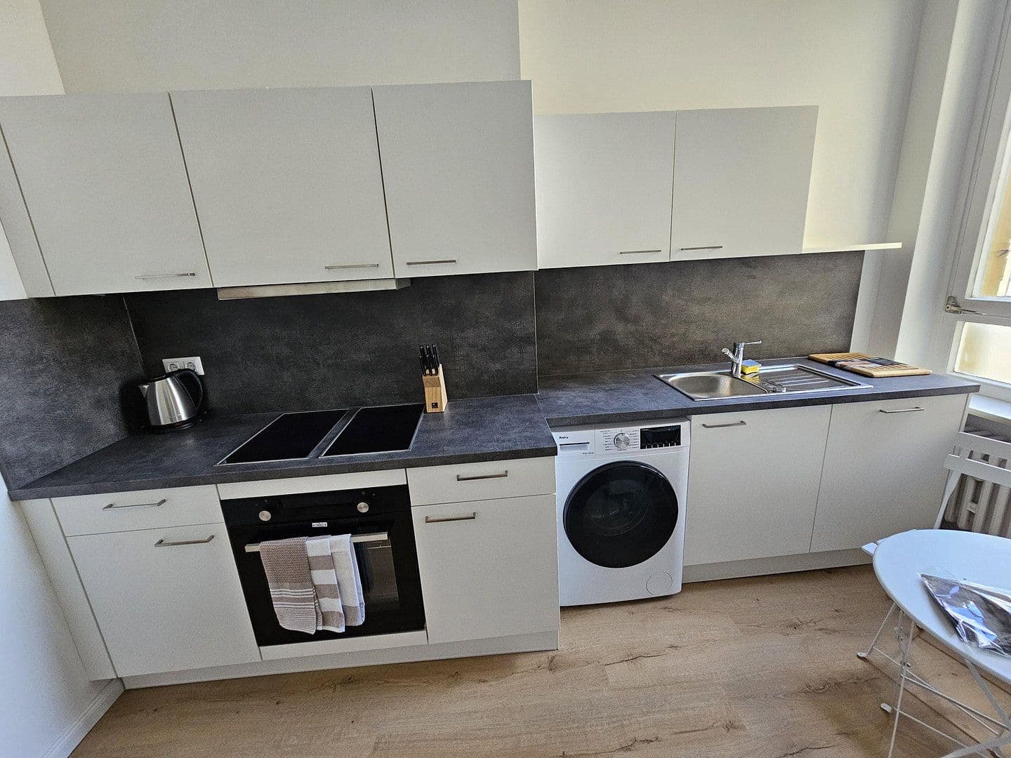 flat to rent, 65 m², Hasenmark 20, Berlin, Berlin flat to rent, 65 m², Hasenmark 20, Berlin, Berlin