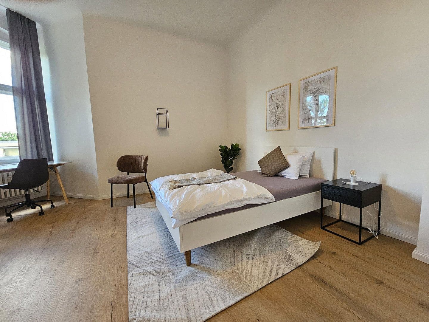 flat to rent, 65 m², Hasenmark 20, Berlin, Berlin flat to rent, 65 m², Hasenmark 20, Berlin, Berlin