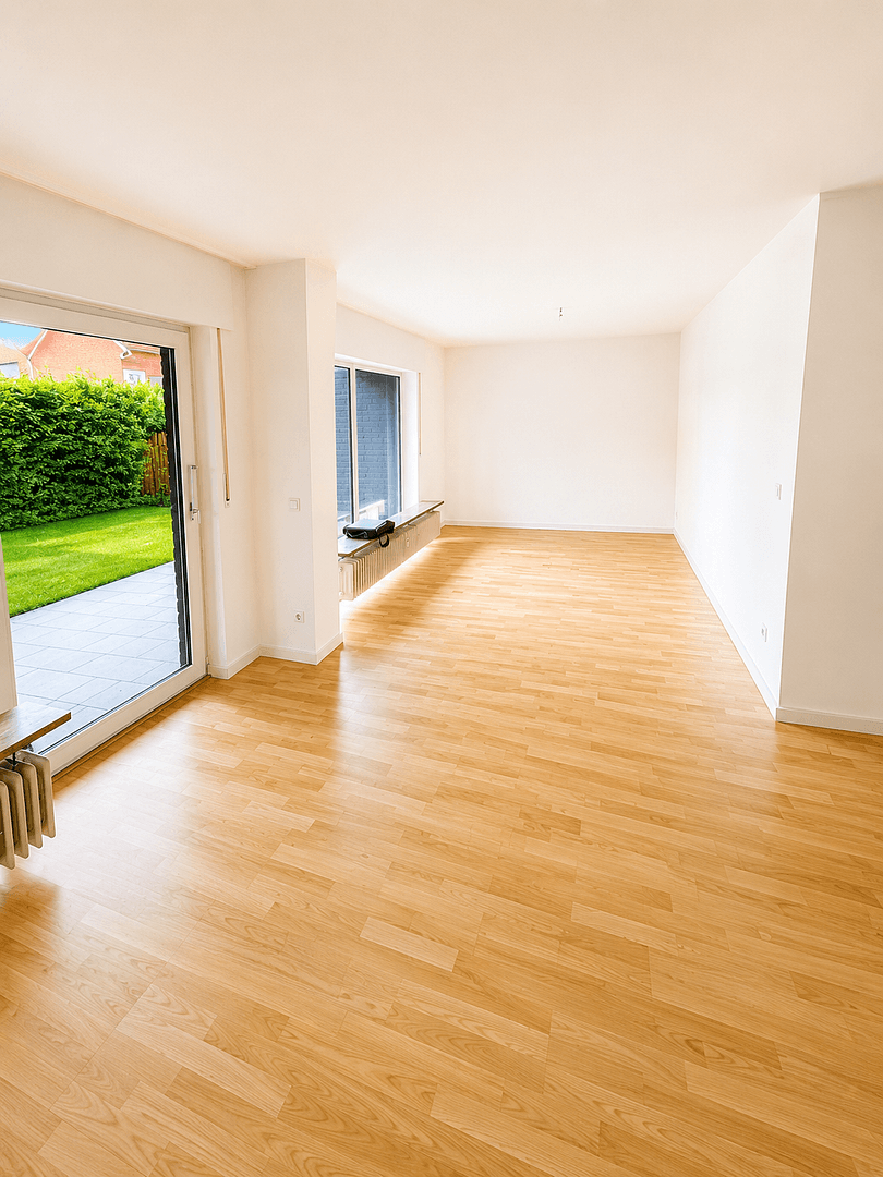 3 bedroom flat to rent, 108 m², Münster, North Rhine-Westphalia 3 bedroom flat to rent, 108 m², Münster, North Rhine-Westphalia