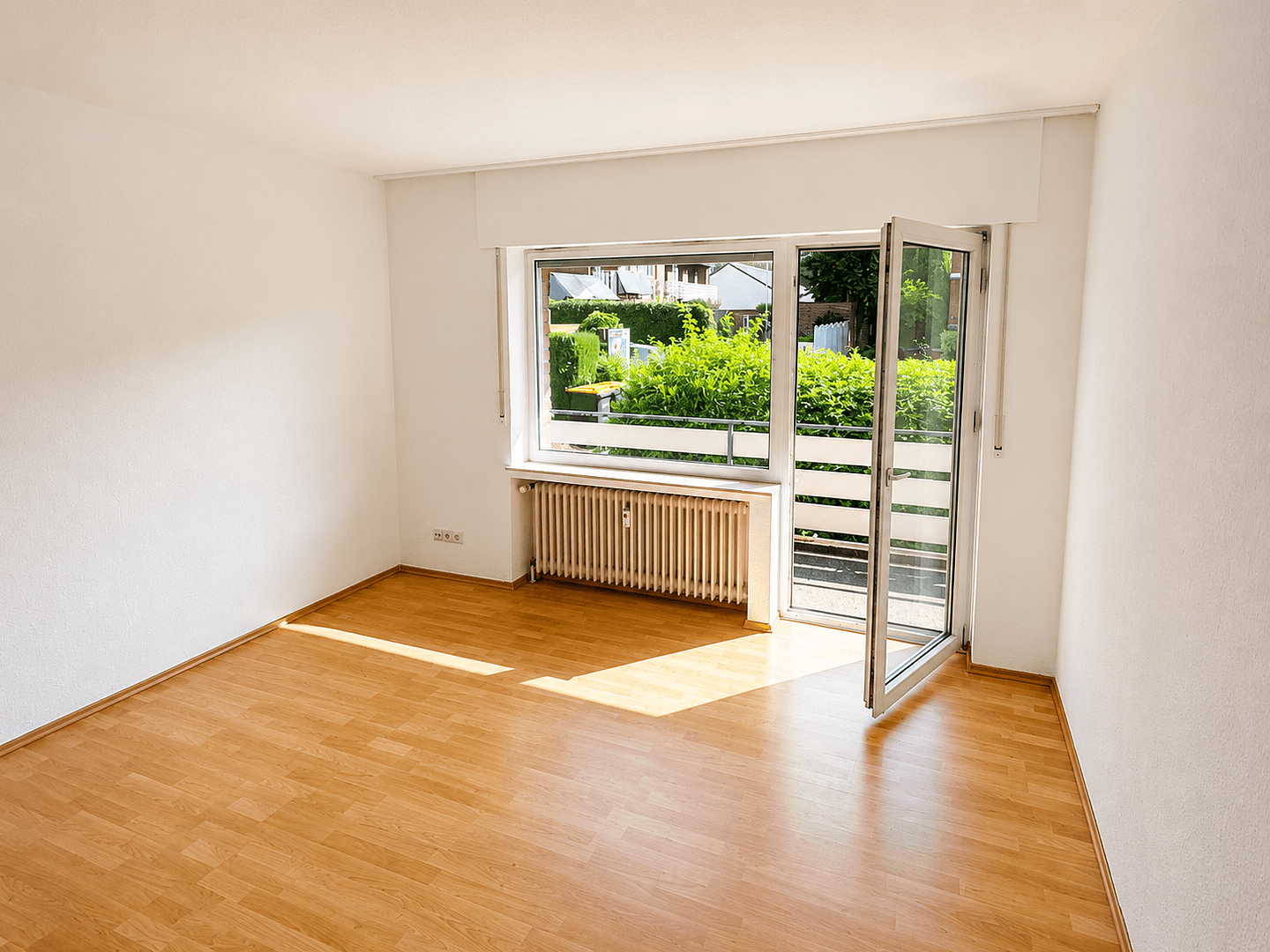 3 bedroom flat to rent, 108 m², Münster, North Rhine-Westphalia 3 bedroom flat to rent, 108 m², Münster, North Rhine-Westphalia