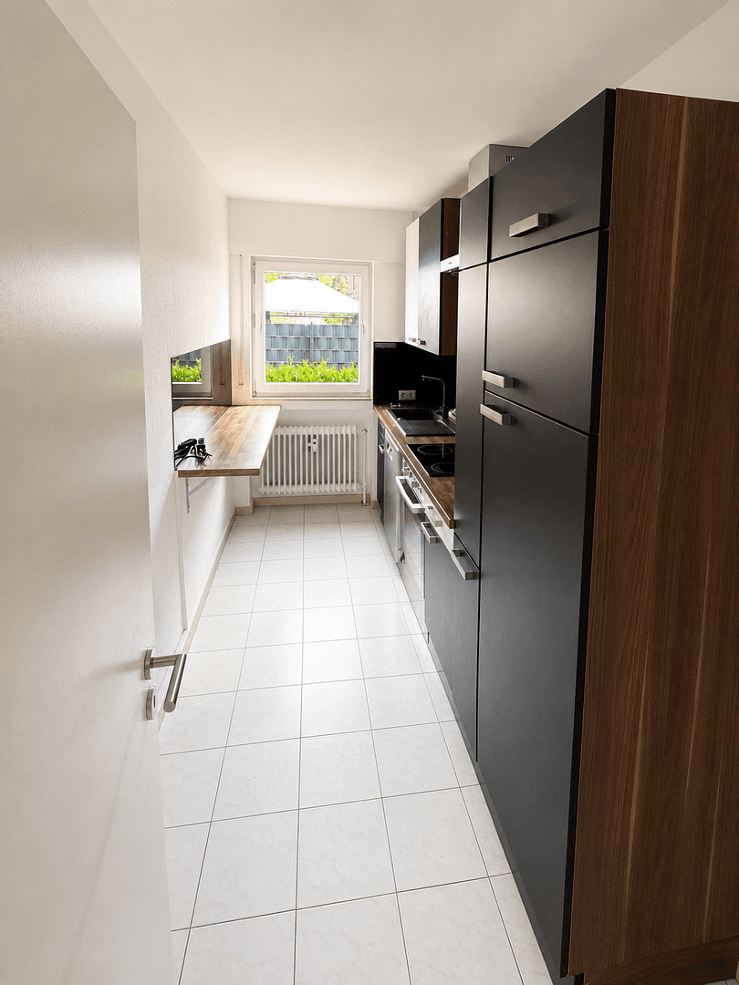3 bedroom flat to rent, 108 m², Münster, North Rhine-Westphalia 3 bedroom flat to rent, 108 m², Münster, North Rhine-Westphalia