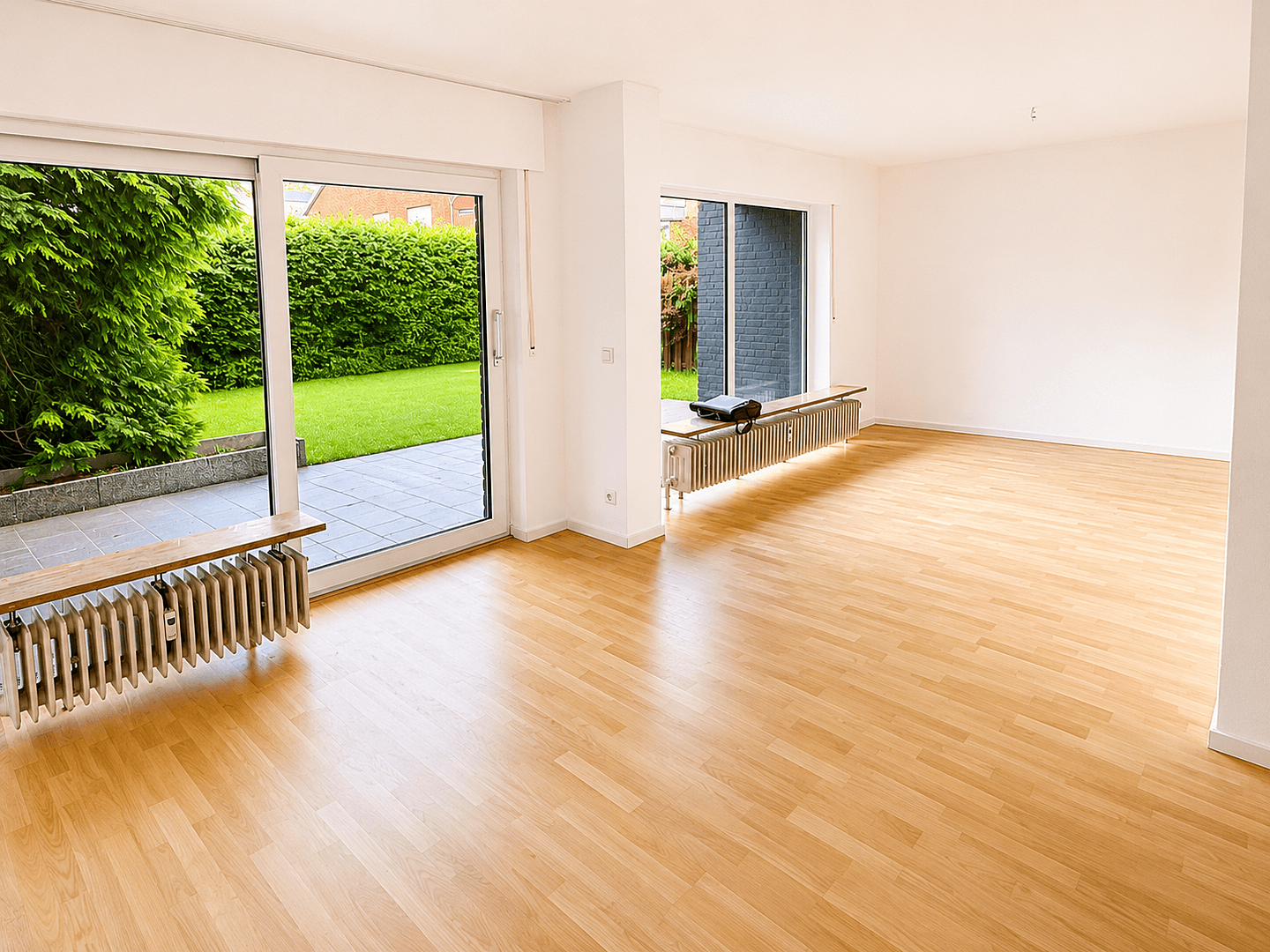 3 bedroom flat to rent, 108 m², Münster, North Rhine-Westphalia 3 bedroom flat to rent, 108 m², Münster, North Rhine-Westphalia