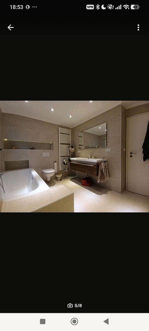 4 bedroom flat for sale, 98 m², Friedelsheim, Rhineland-Palatinate 4 bedroom flat for sale, 98 m², Friedelsheim, Rhineland-Palatinate
