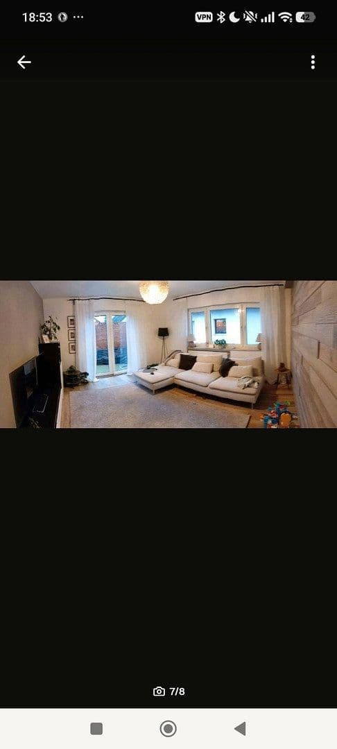 4 bedroom flat for sale, 98 m², Friedelsheim, Rhineland-Palatinate 4 bedroom flat for sale, 98 m², Friedelsheim, Rhineland-Palatinate