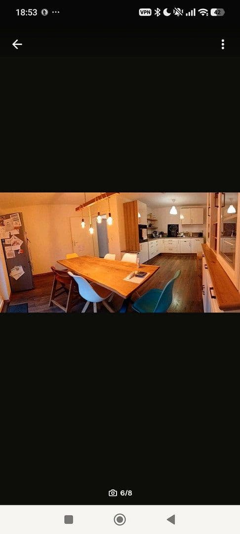 4 bedroom flat for sale, 98 m², Friedelsheim, Rhineland-Palatinate 4 bedroom flat for sale, 98 m², Friedelsheim, Rhineland-Palatinate