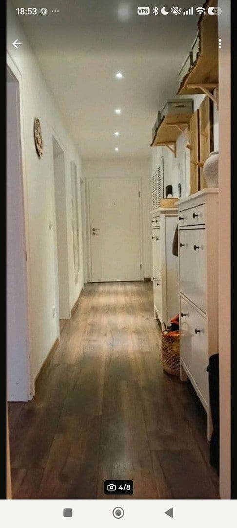 4 bedroom flat for sale, 98 m², Friedelsheim, Rhineland-Palatinate 4 bedroom flat for sale, 98 m², Friedelsheim, Rhineland-Palatinate