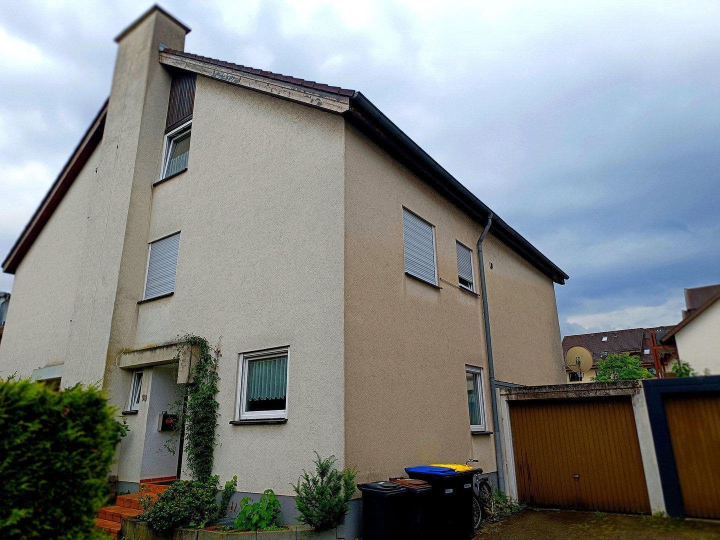 house for sale, 160 m², Gewerbestraße 98, Gundelfingen, Baden-Württemberg house for sale, 160 m², Gewerbestraße 98, Gundelfingen, Baden-Württemberg