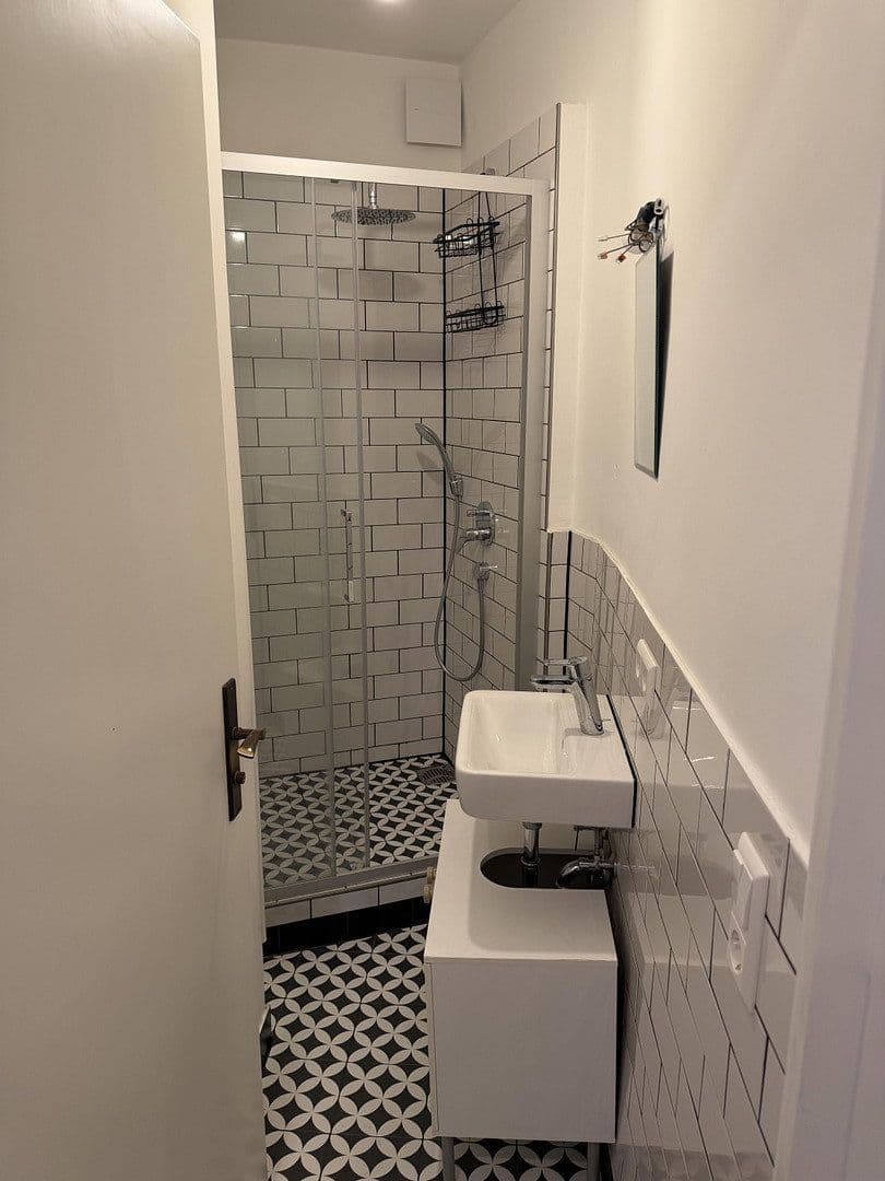 2 bedroom flat to rent, 43 m², Paulusstr. 22/1, Stuttgart, Baden-Württemberg 2 bedroom flat to rent, 43 m², Paulusstr. 22/1, Stuttgart, Baden-Württemberg