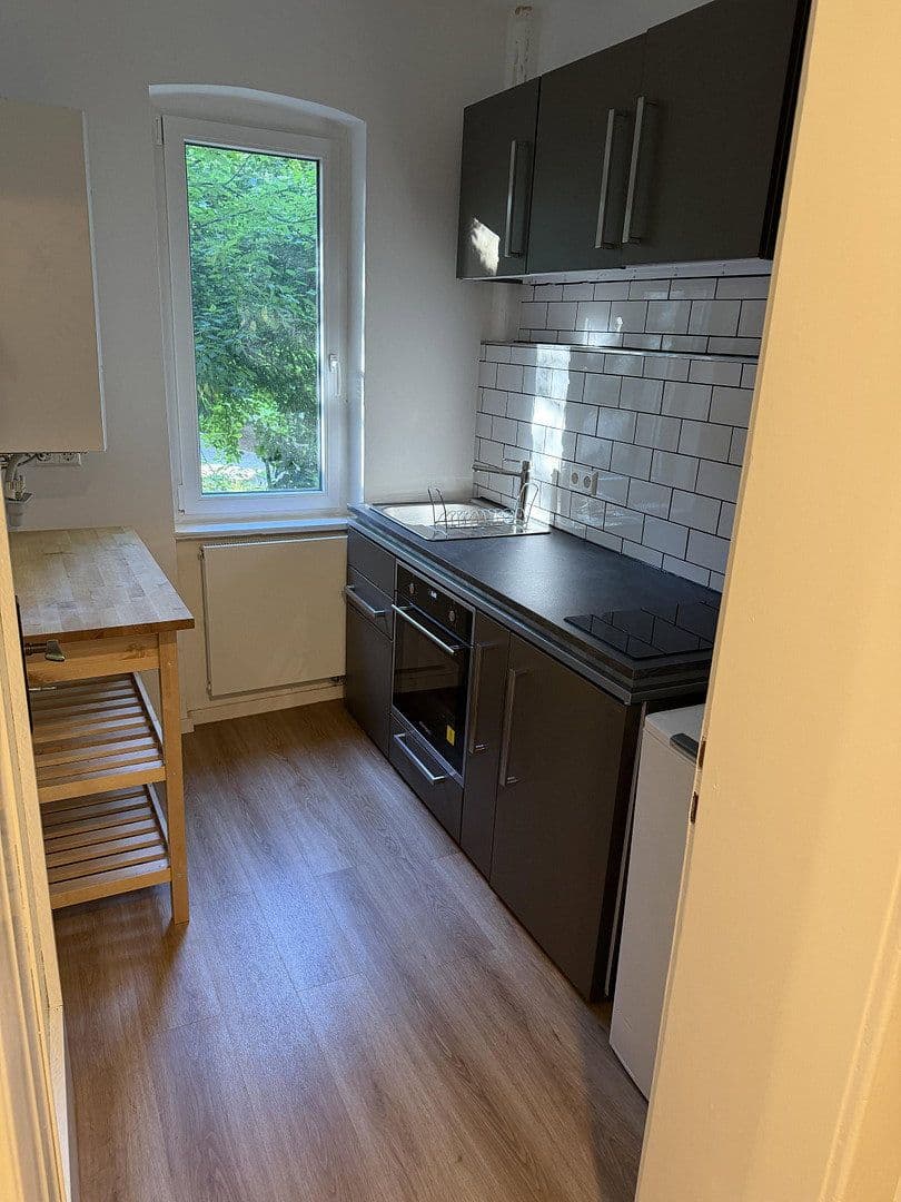 2 bedroom flat to rent, 43 m², Paulusstr. 22/1, Stuttgart, Baden-Württemberg 2 bedroom flat to rent, 43 m², Paulusstr. 22/1, Stuttgart, Baden-Württemberg