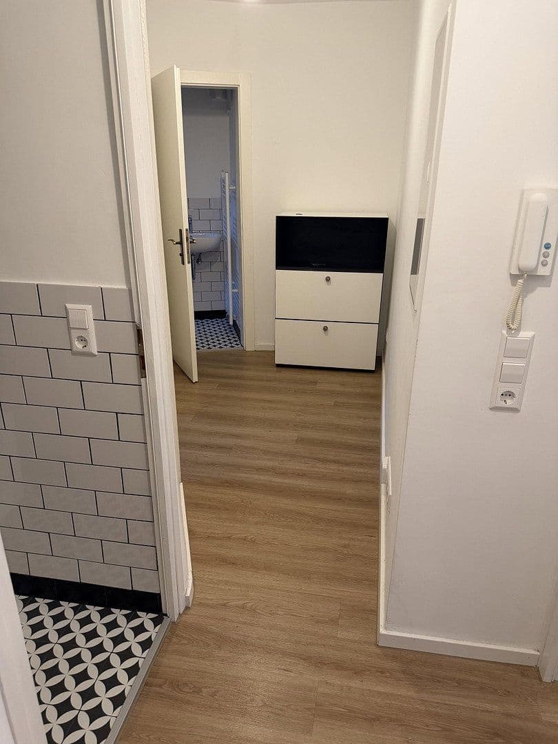 2 bedroom flat to rent, 43 m², Paulusstr. 22/1, Stuttgart, Baden-Württemberg 2 bedroom flat to rent, 43 m², Paulusstr. 22/1, Stuttgart, Baden-Württemberg