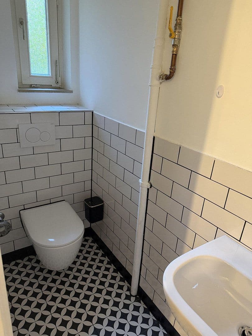 2 bedroom flat to rent, 43 m², Paulusstr. 22/1, Stuttgart, Baden-Württemberg 2 bedroom flat to rent, 43 m², Paulusstr. 22/1, Stuttgart, Baden-Württemberg