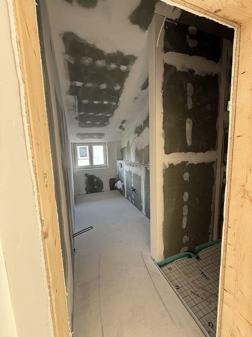 1 bedroom with open-plan kitchen flat to rent, 84 m², Am Hammerbach 4, Scheidegg, Bavaria 1 bedroom with open-plan kitchen flat to rent, 84 m², Am Hammerbach 4, Scheidegg, Bavaria