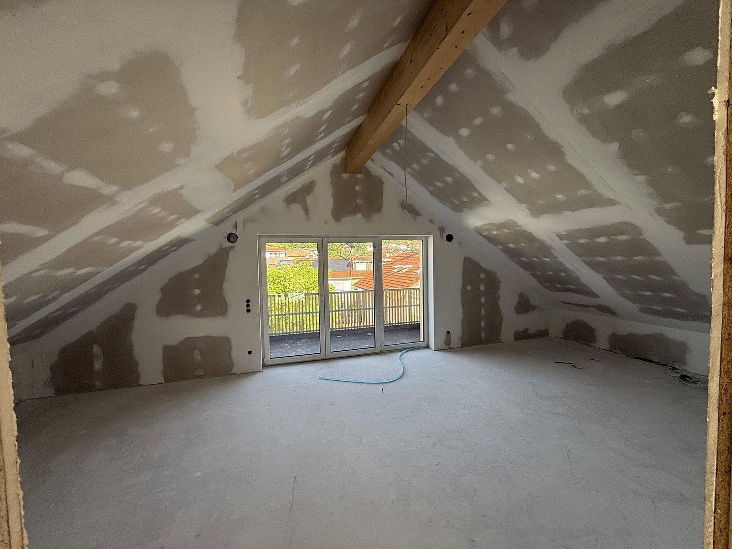 1 bedroom with open-plan kitchen flat to rent, 84 m², Am Hammerbach 4, Scheidegg, Bavaria 1 bedroom with open-plan kitchen flat to rent, 84 m², Am Hammerbach 4, Scheidegg, Bavaria
