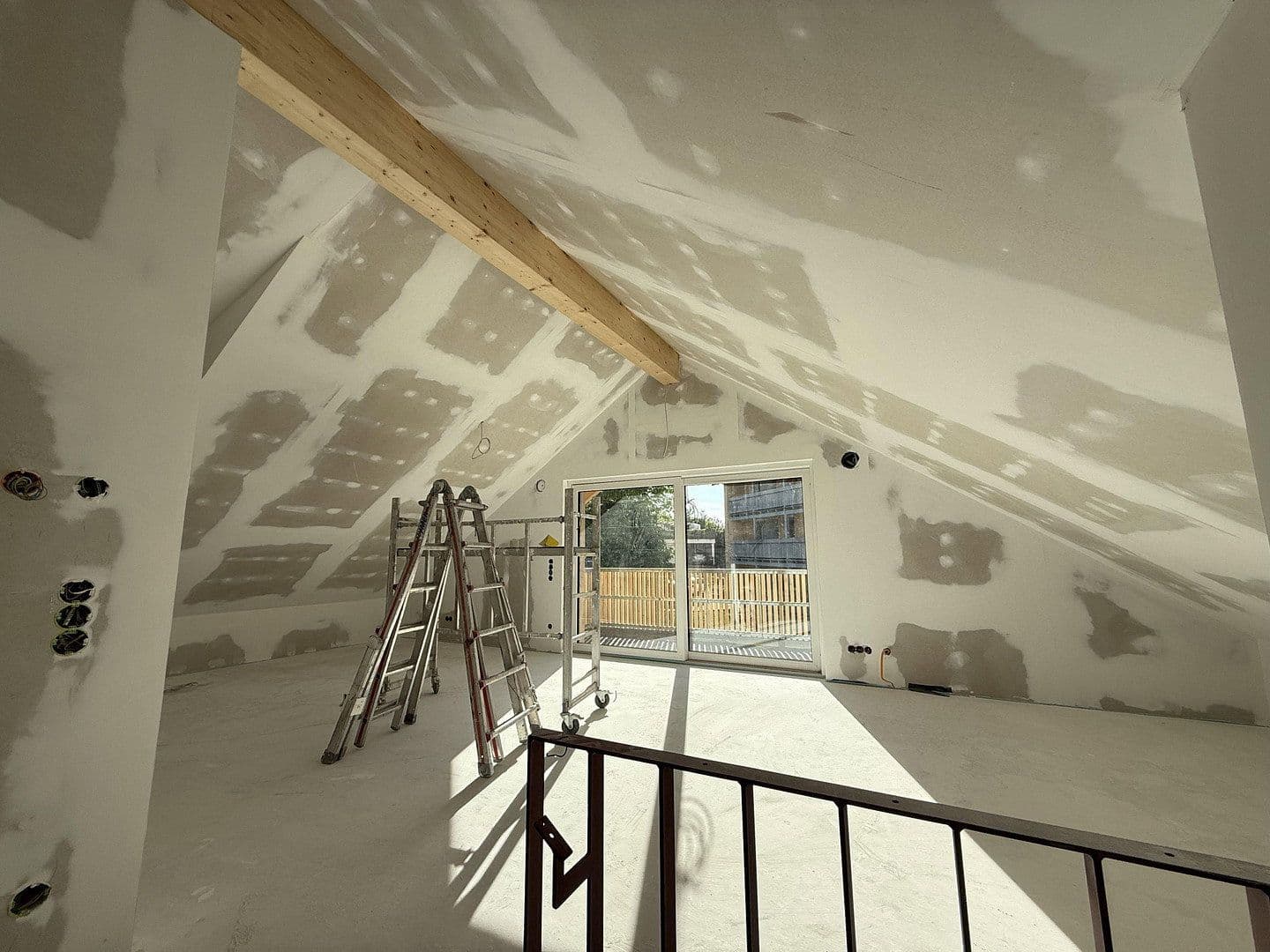 1 bedroom with open-plan kitchen flat to rent, 84 m², Am Hammerbach 4, Scheidegg, Bavaria 1 bedroom with open-plan kitchen flat to rent, 84 m², Am Hammerbach 4, Scheidegg, Bavaria