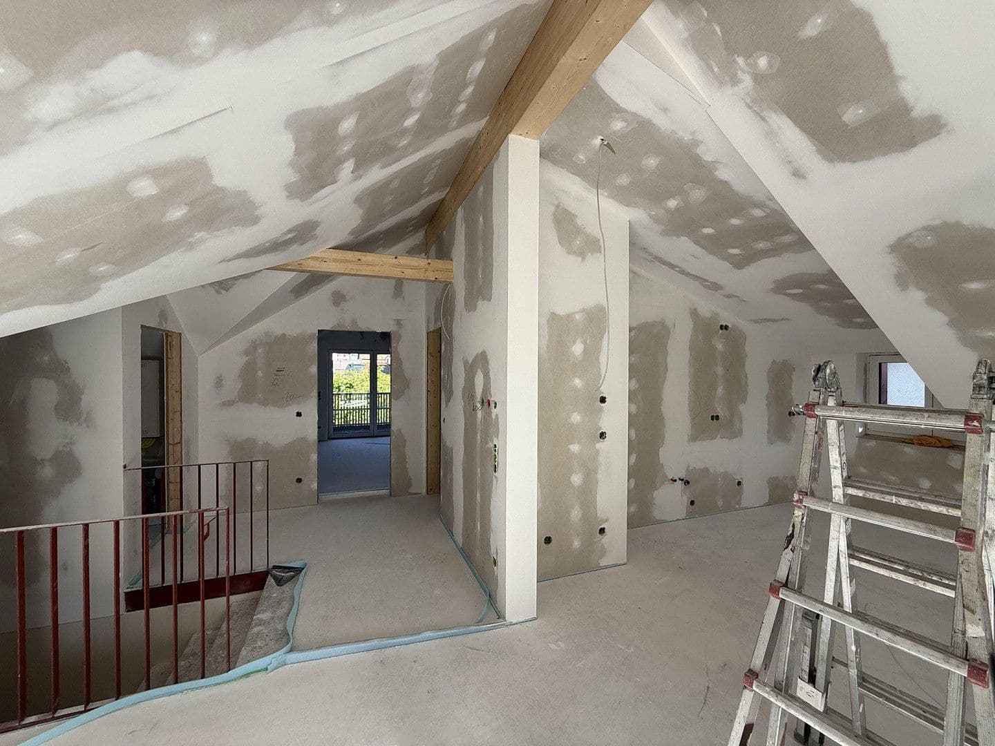 1 bedroom with open-plan kitchen flat to rent, 84 m², Am Hammerbach 4, Scheidegg, Bavaria 1 bedroom with open-plan kitchen flat to rent, 84 m², Am Hammerbach 4, Scheidegg, Bavaria