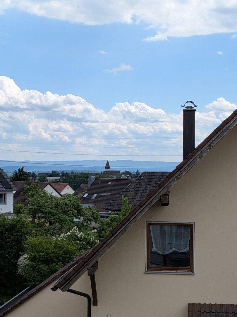2 bedroom flat to rent, 52 m², Enzstr. 8/1, Herrenberg, Baden-Württemberg 2 bedroom flat to rent, 52 m², Enzstr. 8/1, Herrenberg, Baden-Württemberg