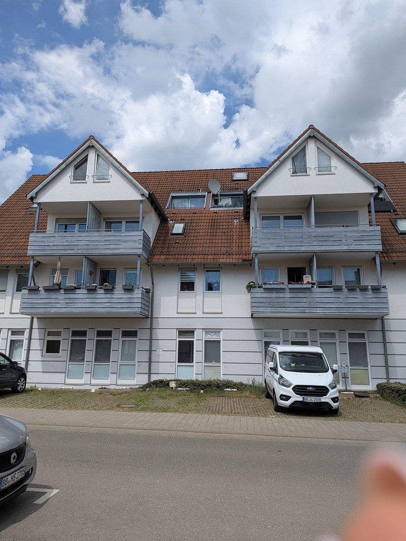 2 bedroom flat to rent, 52 m², Enzstr. 8/1, Herrenberg, Baden-Württemberg 2 bedroom flat to rent, 52 m², Enzstr. 8/1, Herrenberg, Baden-Württemberg