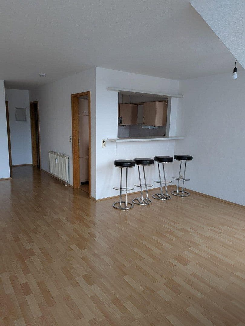 2 bedroom flat to rent, 52 m², Enzstr. 8/1, Herrenberg, Baden-Württemberg 2 bedroom flat to rent, 52 m², Enzstr. 8/1, Herrenberg, Baden-Württemberg