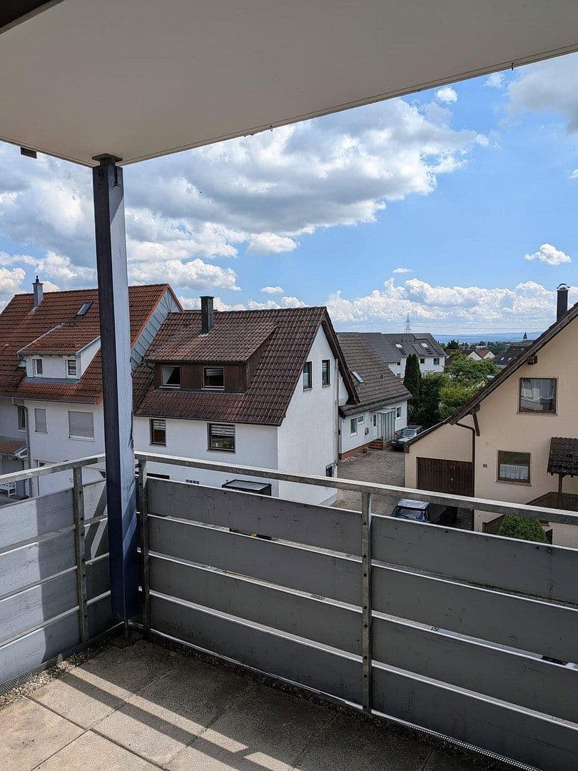 2 bedroom flat to rent, 52 m², Enzstr. 8/1, Herrenberg, Baden-Württemberg 2 bedroom flat to rent, 52 m², Enzstr. 8/1, Herrenberg, Baden-Württemberg