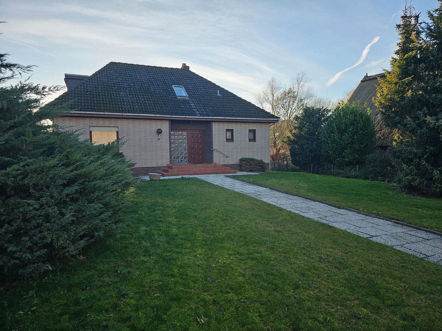 house for sale, 212 m², Dorfstraße 39, Stakendorf, Schleswig-Holstein house for sale, 212 m², Dorfstraße 39, Stakendorf, Schleswig-Holstein