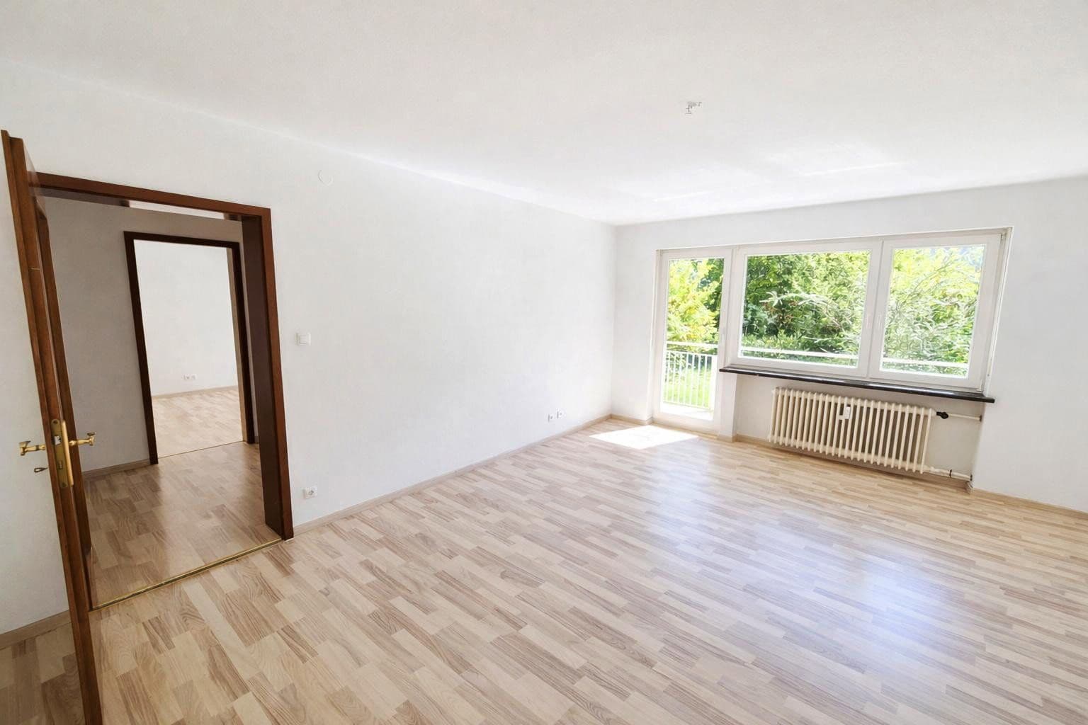 2 bedroom flat for sale, 61 m², München, Bavaria 2 bedroom flat for sale, 61 m², München, Bavaria
