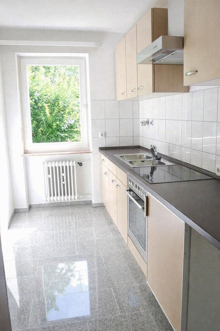 2 bedroom flat for sale, 61 m², München, Bavaria 2 bedroom flat for sale, 61 m², München, Bavaria