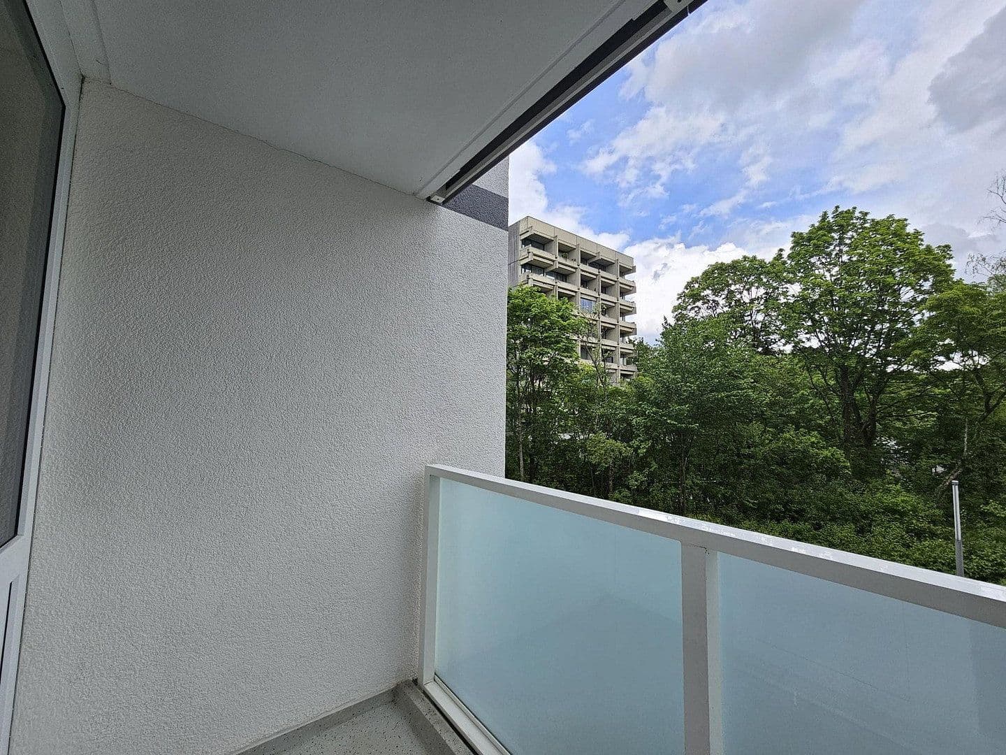 1 bedroom flat to rent, 40 m², Heiglhofstraße 86, München, Bavaria 1 bedroom flat to rent, 40 m², Heiglhofstraße 86, München, Bavaria