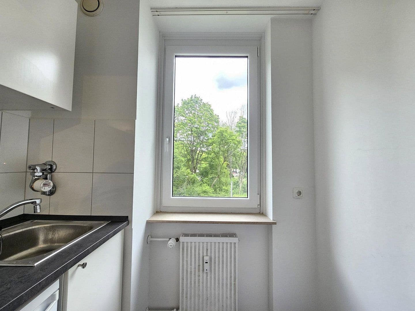 1 bedroom flat to rent, 40 m², Heiglhofstraße 86, München, Bavaria 1 bedroom flat to rent, 40 m², Heiglhofstraße 86, München, Bavaria