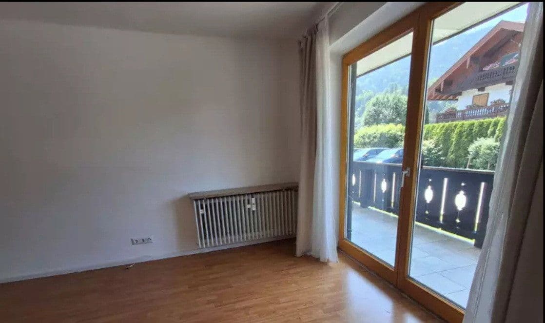 2 bedroom flat for sale, 55 m², Bad Wiessee, Bavaria 2 bedroom flat for sale, 55 m², Bad Wiessee, Bavaria