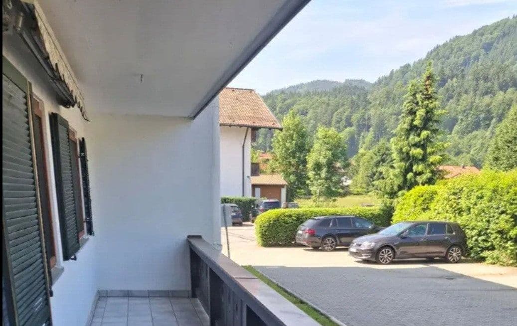 2 bedroom flat for sale, 55 m², Bad Wiessee, Bavaria 2 bedroom flat for sale, 55 m², Bad Wiessee, Bavaria