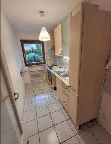 2 bedroom flat for sale, 55 m², Bad Wiessee, Bavaria 2 bedroom flat for sale, 55 m², Bad Wiessee, Bavaria