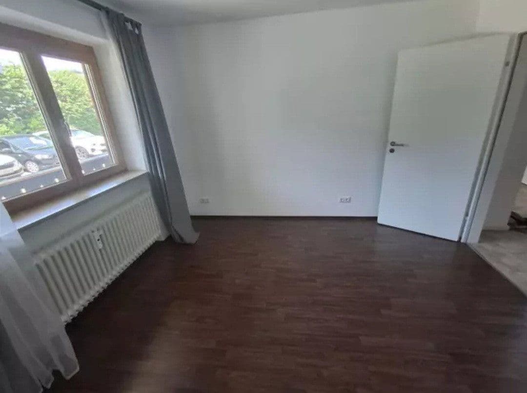 2 bedroom flat for sale, 55 m², Bad Wiessee, Bavaria 2 bedroom flat for sale, 55 m², Bad Wiessee, Bavaria