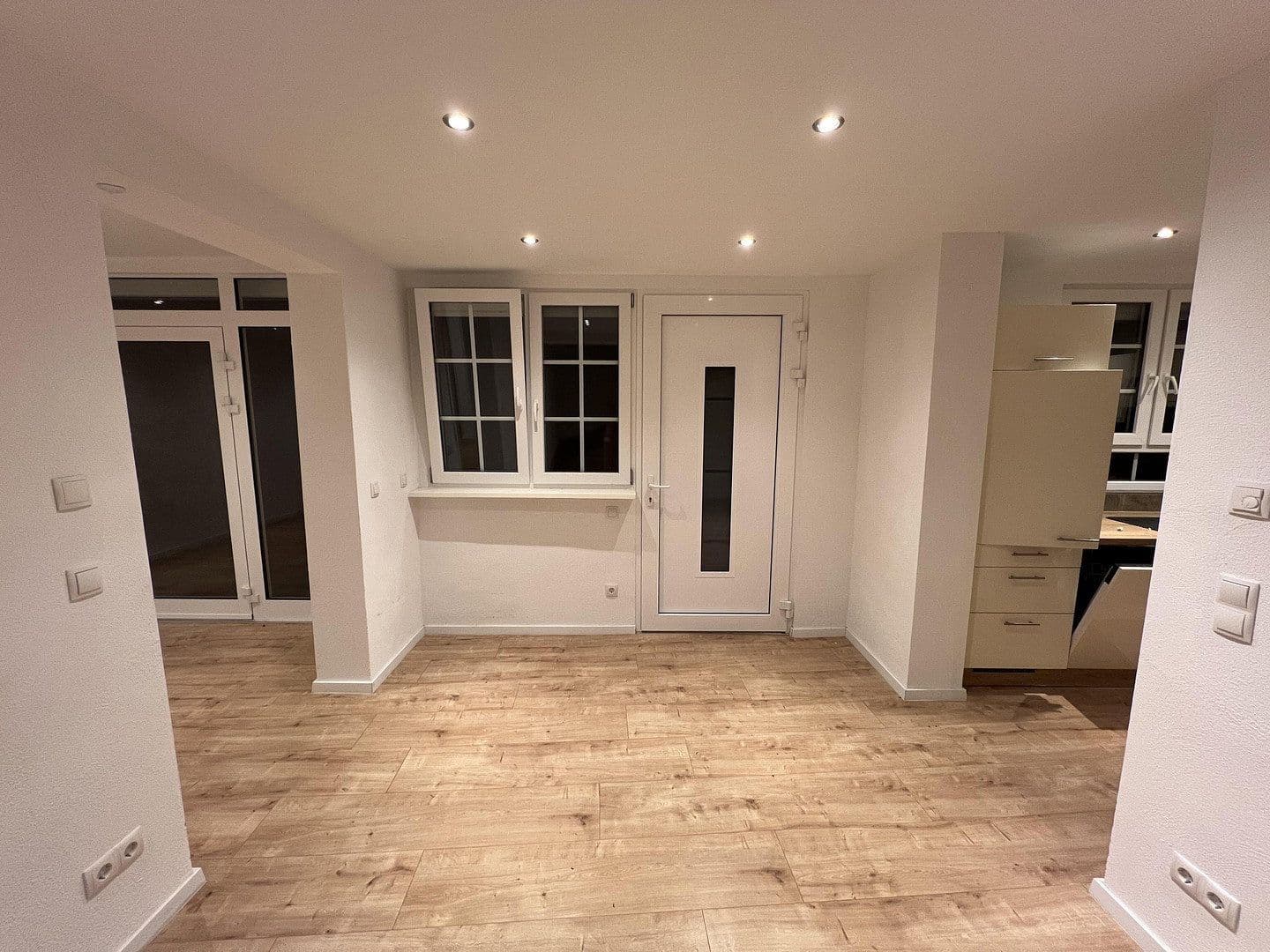 5 bedroom flat to rent, 128 m², Dorfbrunnenstraße 32, Wörth am Rhein, Rhineland-Palatinate 5 bedroom flat to rent, 128 m², Dorfbrunnenstraße 32, Wörth am Rhein, Rhineland-Palatinate