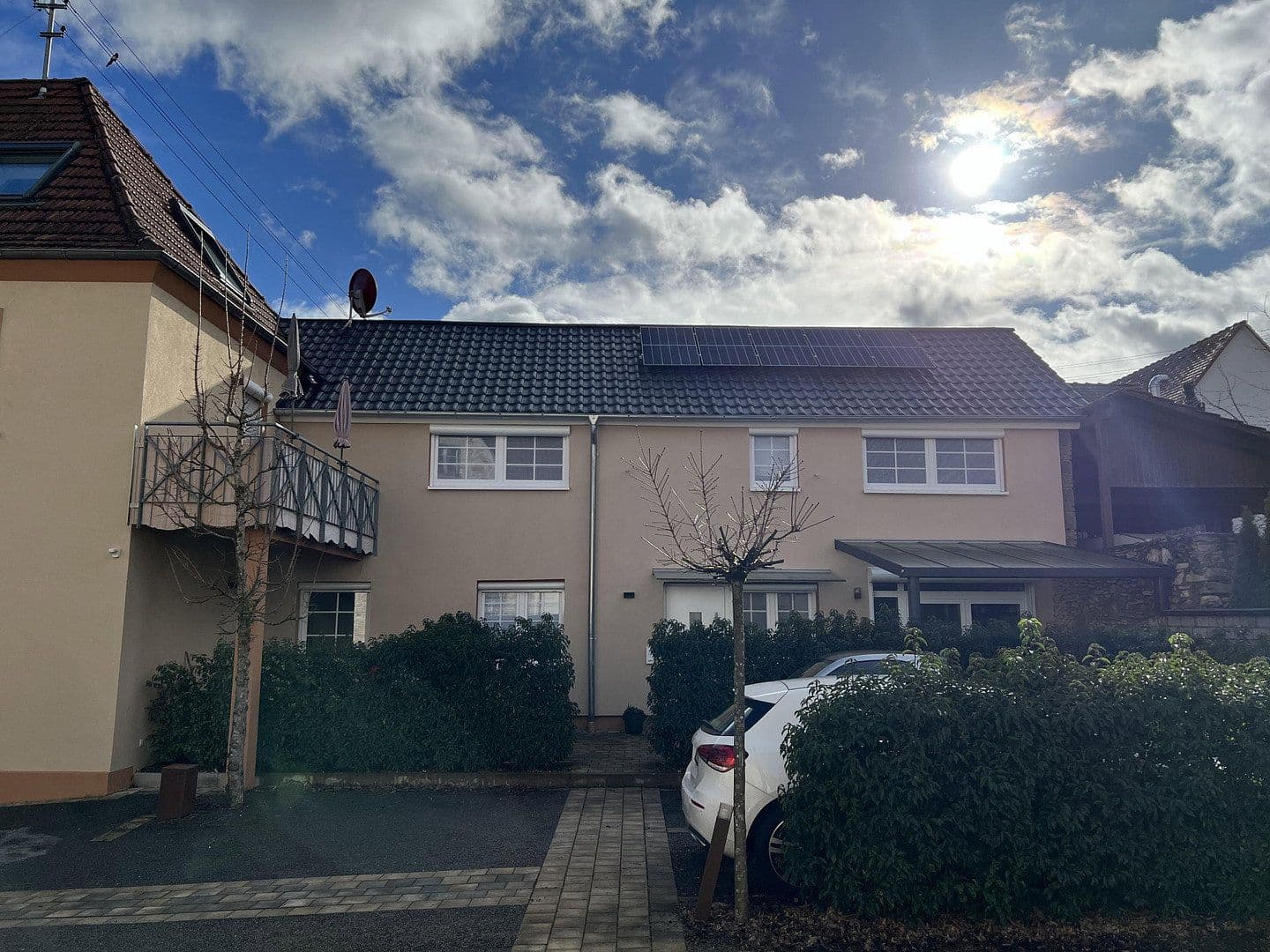 5 bedroom flat to rent, 128 m², Dorfbrunnenstraße 32, Wörth am Rhein, Rhineland-Palatinate 5 bedroom flat to rent, 128 m², Dorfbrunnenstraße 32, Wörth am Rhein, Rhineland-Palatinate