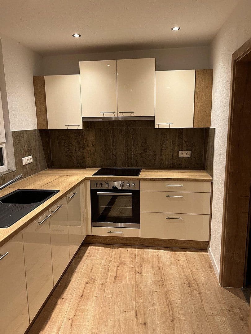 5 bedroom flat to rent, 128 m², Dorfbrunnenstraße 32, Wörth am Rhein, Rhineland-Palatinate 5 bedroom flat to rent, 128 m², Dorfbrunnenstraße 32, Wörth am Rhein, Rhineland-Palatinate