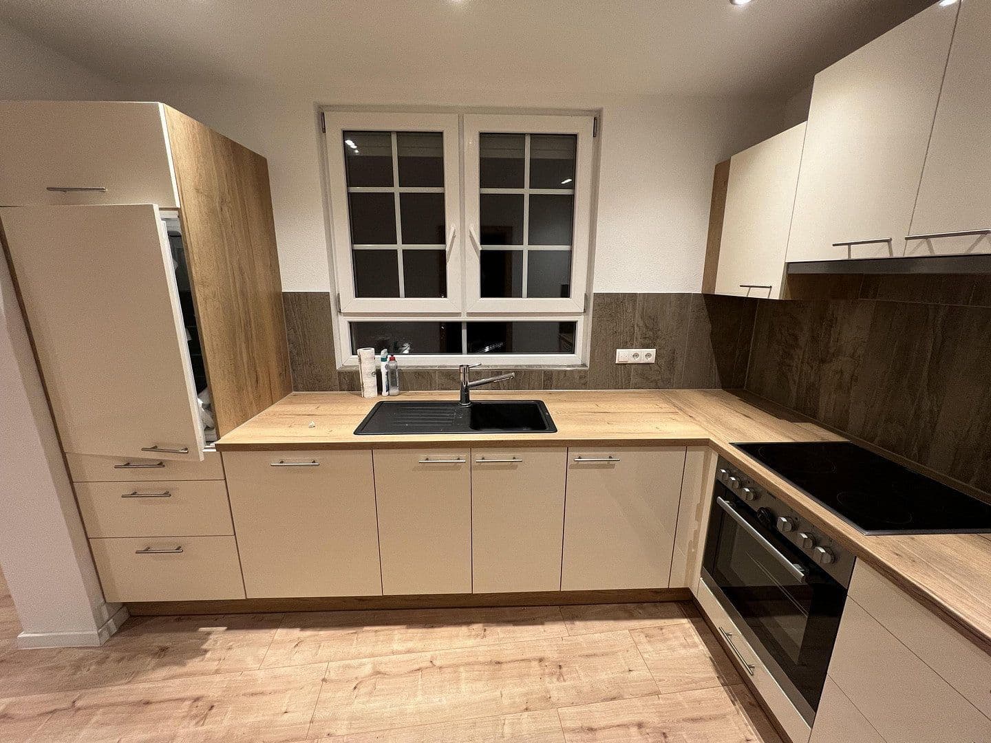 5 bedroom flat to rent, 128 m², Dorfbrunnenstraße 32, Wörth am Rhein, Rhineland-Palatinate 5 bedroom flat to rent, 128 m², Dorfbrunnenstraße 32, Wörth am Rhein, Rhineland-Palatinate