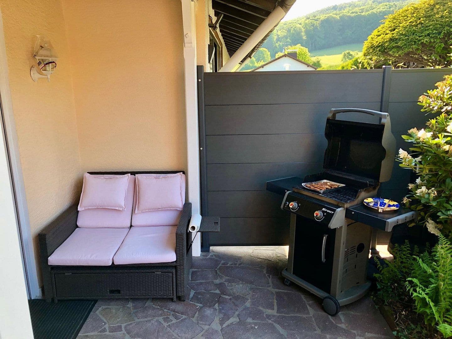 house to rent, 190 m², Am Sonnenberg 1, Brombachtal, Hesse house to rent, 190 m², Am Sonnenberg 1, Brombachtal, Hesse