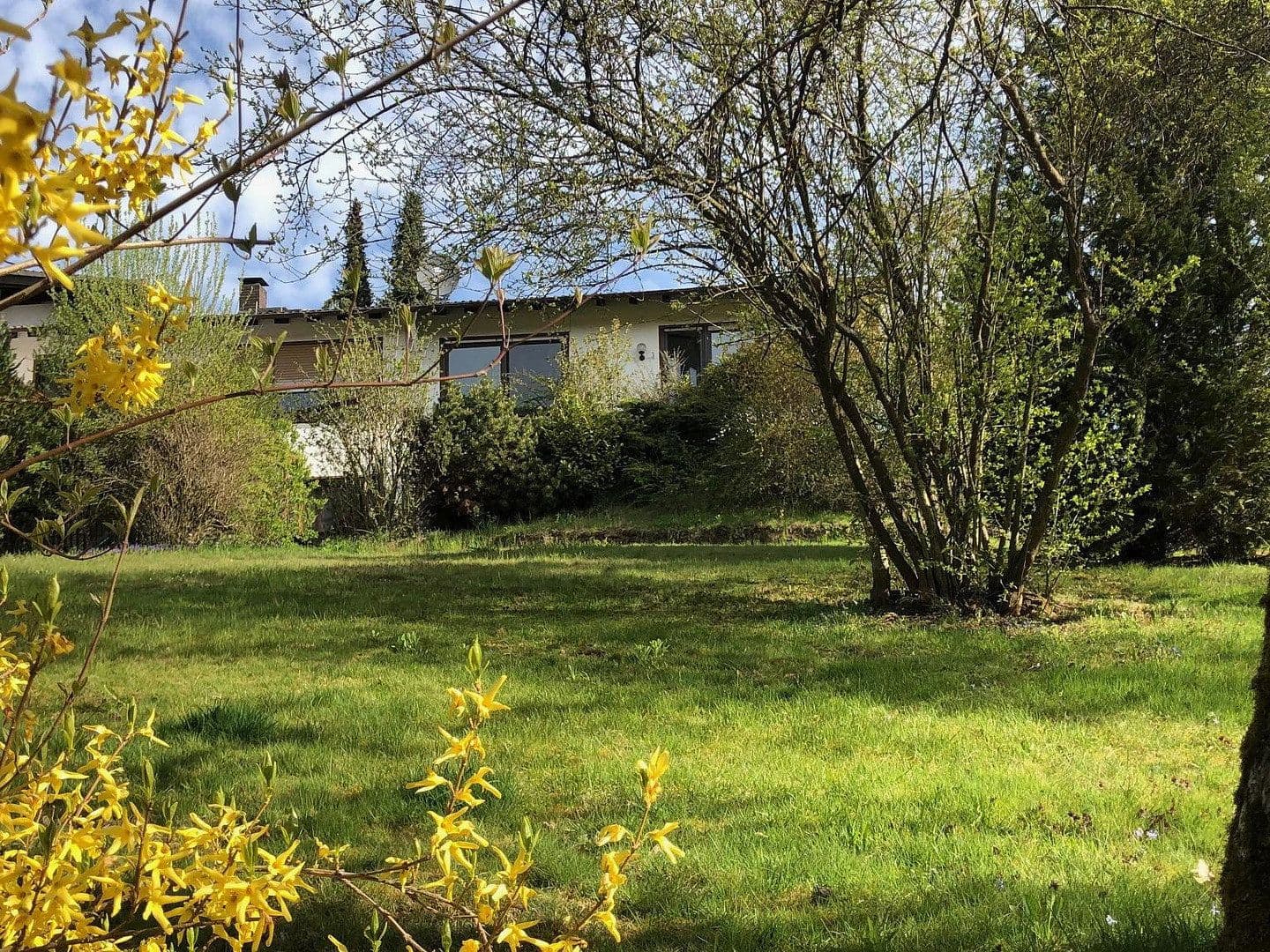 house to rent, 190 m², Am Sonnenberg 1, Brombachtal, Hesse house to rent, 190 m², Am Sonnenberg 1, Brombachtal, Hesse