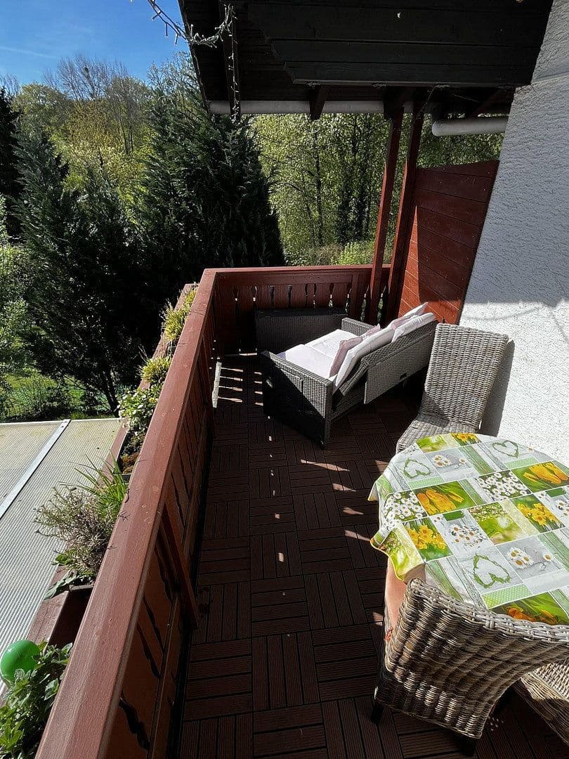 house to rent, 190 m², Am Sonnenberg 1, Brombachtal, Hesse house to rent, 190 m², Am Sonnenberg 1, Brombachtal, Hesse
