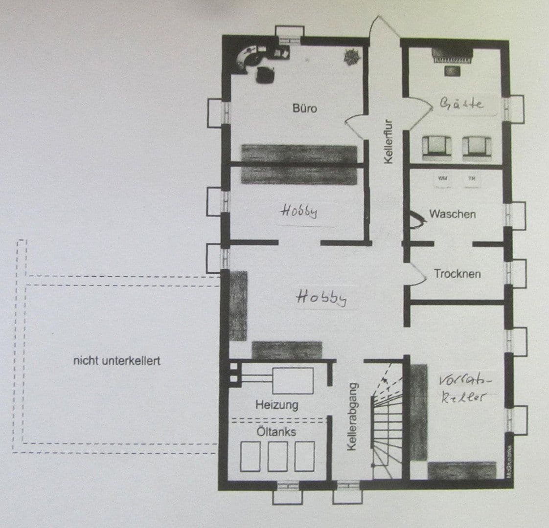 house for sale, 140 m², Seevetal, Lower Saxony house for sale, 140 m², Seevetal, Lower Saxony