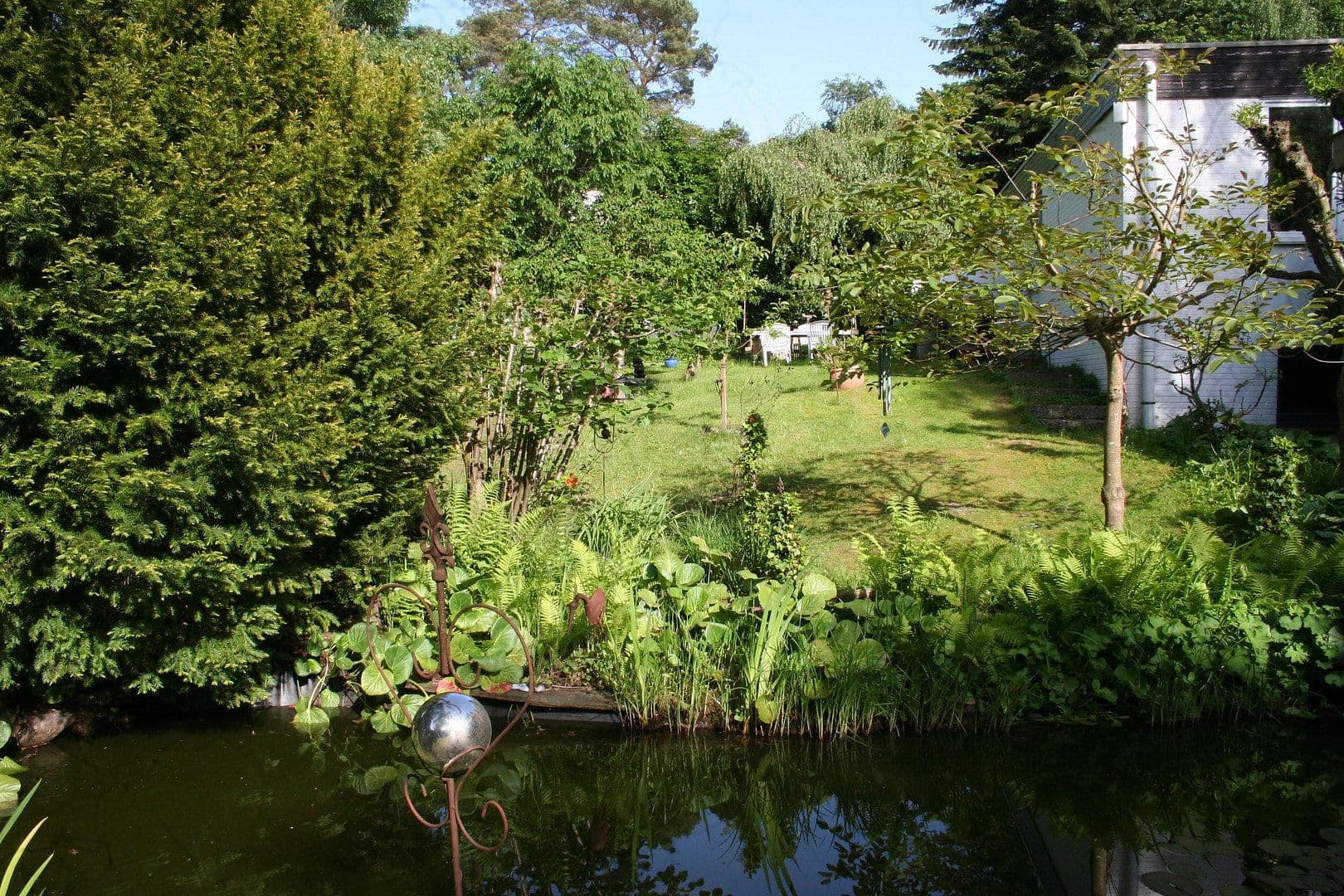 house for sale, 140 m², Seevetal, Lower Saxony house for sale, 140 m², Seevetal, Lower Saxony