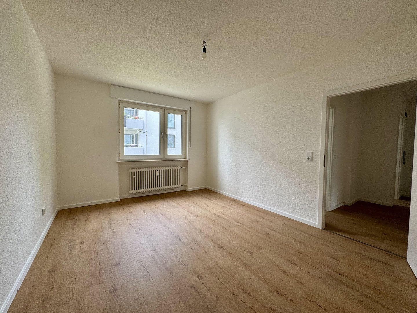 2 bedroom flat to rent, 58 m², Hauberrisserstraße 25, Wiesbaden, Hesse 2 bedroom flat to rent, 58 m², Hauberrisserstraße 25, Wiesbaden, Hesse
